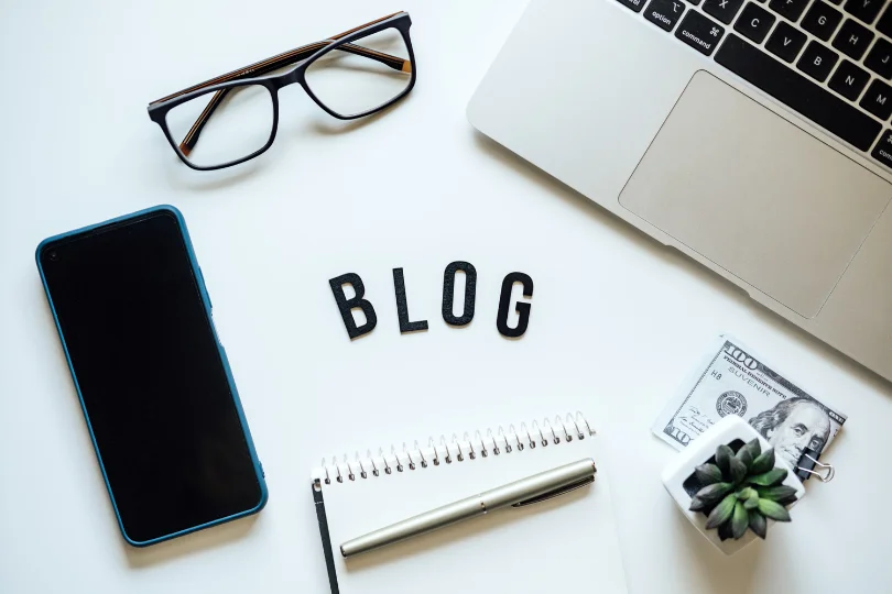 Site Blog
