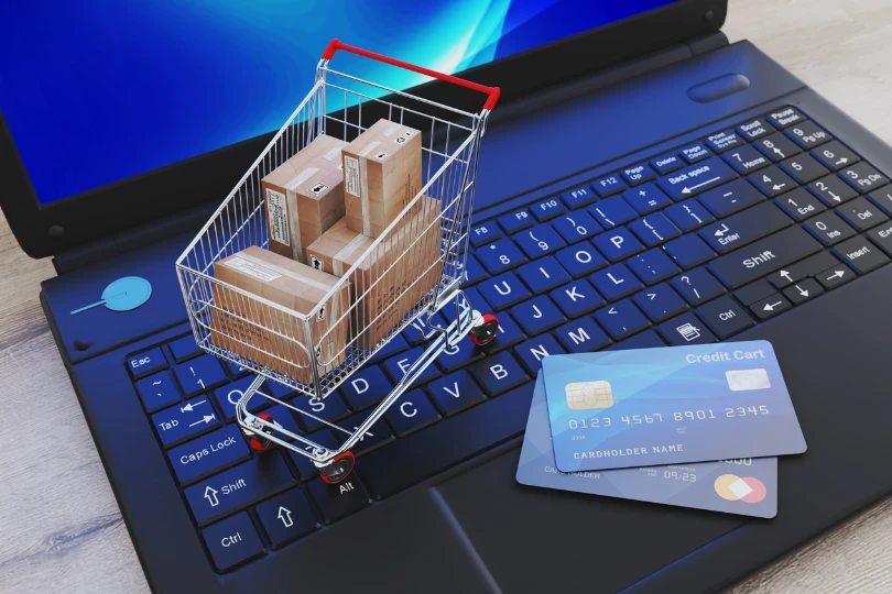 Site e-Commerce